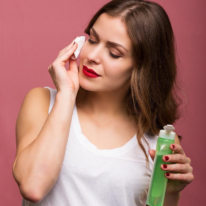 花粉在不知不覺中讓你過敏 春季踏青小心花粉過敏致過敏鼻炎發作