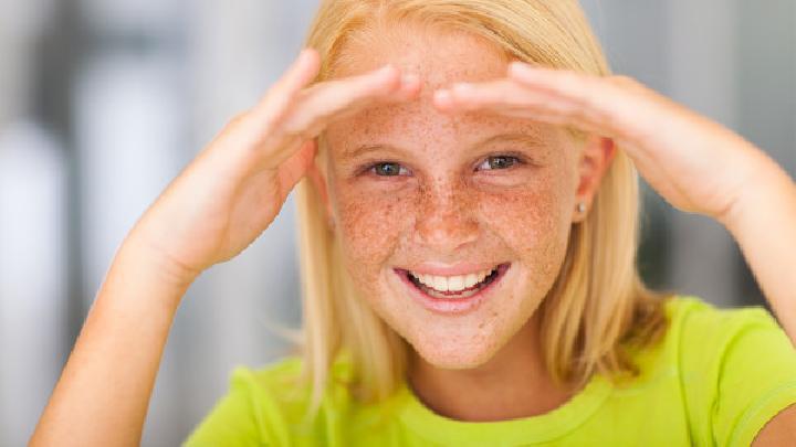 孩子春季花粉過敏的容易引起4種疾病 花粉過敏護(hù)理技巧知識大全