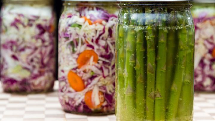 春困吃什么食物好 5種食物幫你對抗春困