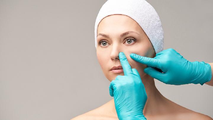 春季過(guò)敏原增多易致鼻炎 過(guò)敏性鼻炎爆發(fā)性增長(zhǎng)