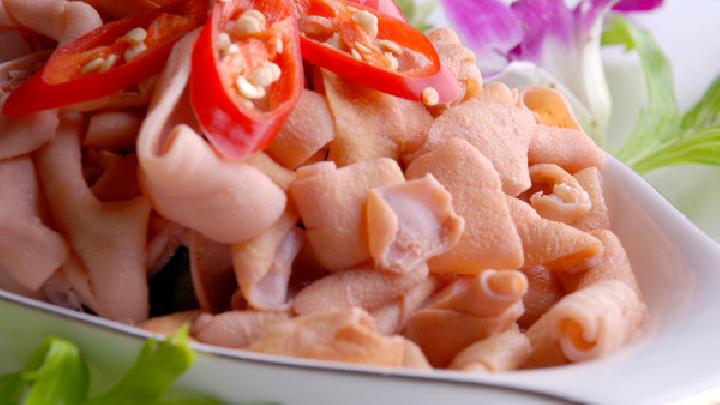 春季吃羊肉好嗎 4類人吃羊肉需注意