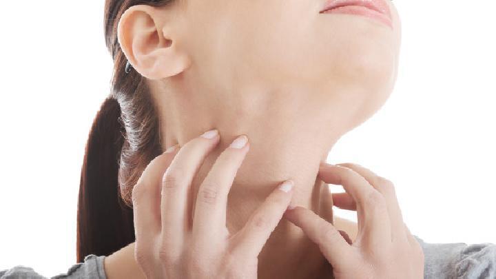 如何判斷自己是否是花粉過敏 判斷花粉過敏從兩方面入手