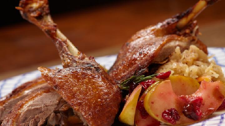 春季進補都有哪些誤區 春季進補小心陷入7大誤區