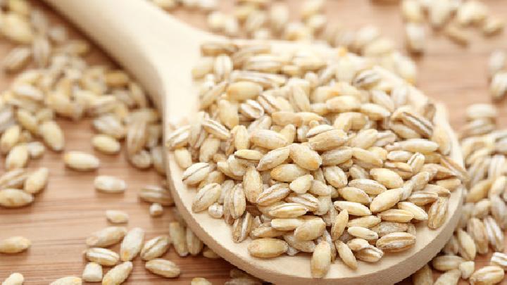 秋天寶寶上火吃什么好 秋天寶寶降火四種食物來幫忙