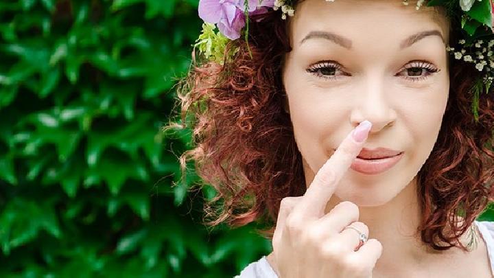 春季養(yǎng)生皮膚過敏怎么辦最好 皮膚過敏的兩個要素要知道