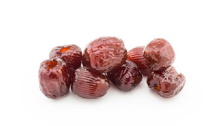 2種咽喉疼痛不能吃降火食物 中醫辨證分析咽喉疼痛問題