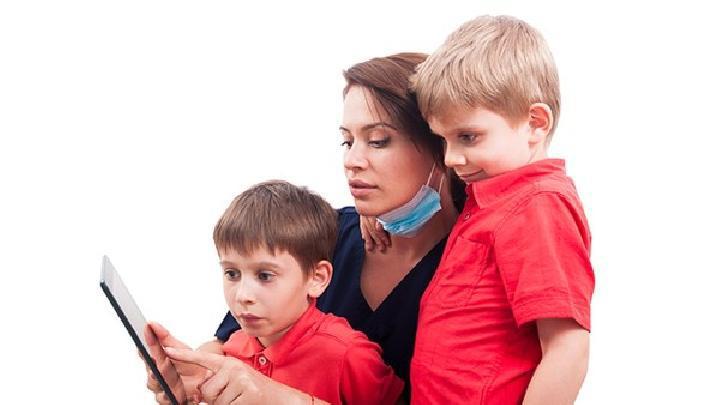 什么樣的兒童需要進補 3類孩子需進補以健脾為主