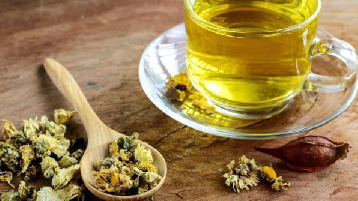 生活中喝什么茶健脾養胃? 健談科學飲茶與養生養胃