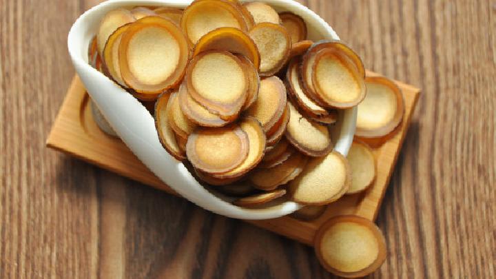 秋季進補中醫(yī)有話要說 秋季進補前應先清熱去濕