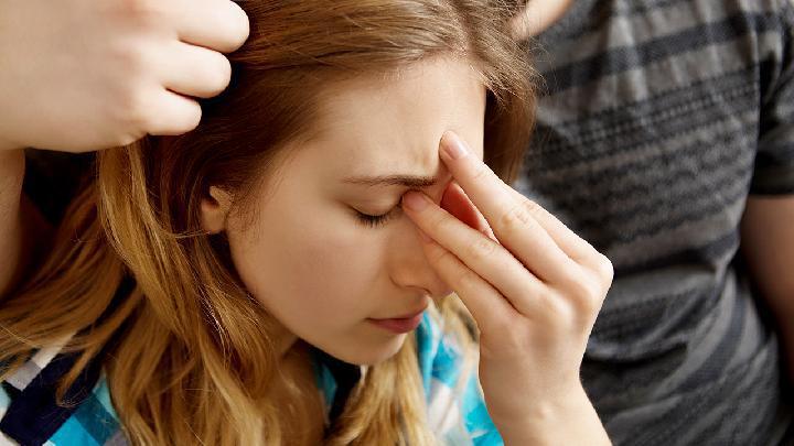 鼻炎給患者帶來4大傷害 鼻炎患者要注意3大事項