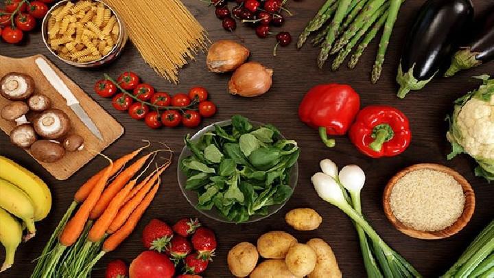 <a href=http://www.xllyou.com/tags-春季養生.html target=_blank class=infotextkey>春季養生</a>吃哪些食物好 十種適合于春季排毒養顏的食物