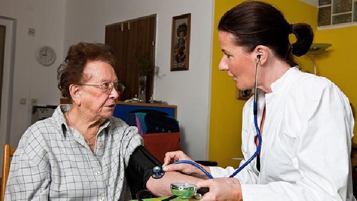 老人春季養生吃什么好? 中老人春季養生食譜大全