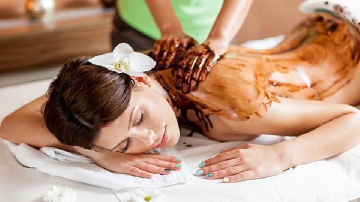 如何按摩緩解春困 5大養生穴按壓可提神緩解春困