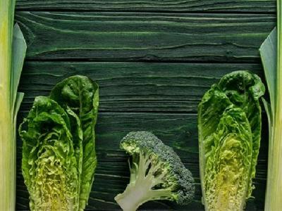 春季是排毒養顏的好時節 6種食物吃出我們的美麗