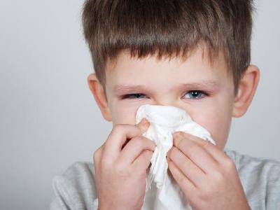 春天是過敏性鼻炎高發期 教你5招來預防鼻炎發作
