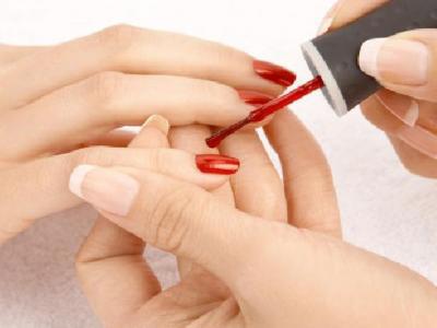 春季要防范花粉過敏危害 須知4個部位對花粉敏感