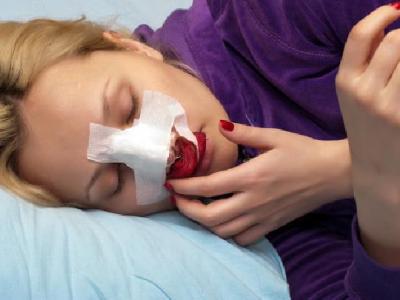 鼻炎不得小視防大病從鼻炎開始 3個(gè)春季鼻咽癌飲食的禁忌