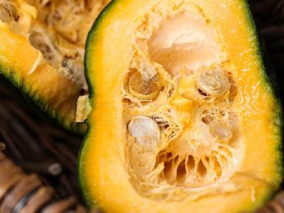 夏季養(yǎng)胃吃什么食物比較好 夏季養(yǎng)胃紫菜南瓜湯食譜推薦