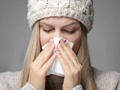 日常生活中得了鼻炎怎么辦 中醫(yī)艾灸按摩可緩解過敏性皮炎