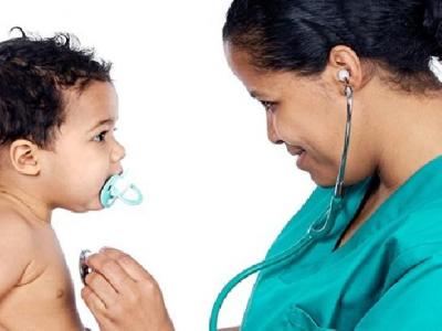 春季花粉過敏知識大全 春季易過敏寶貝的春游備忘錄