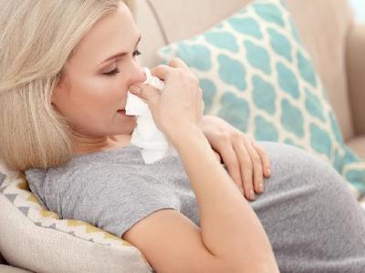 春季踏青掃墓注意預防過敏性鼻炎 8個過敏性鼻炎的癥狀