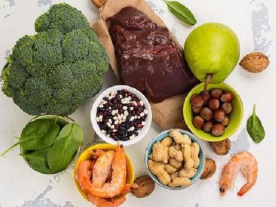 排毒菜譜都有哪些 5款排毒菜譜幫你快速排毒