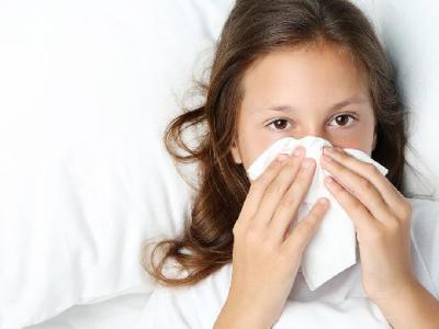 不同類型鼻炎可以用哪些藥治療 春天鼻炎高發六種藥膳對癥下藥