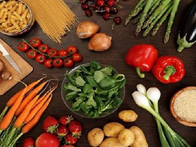 春季養(yǎng)生吃哪些食物好 十種適合于春季排毒養(yǎng)顏的食物