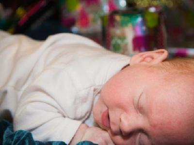 為何春天特別容易犯困 這樣做可以應對春困