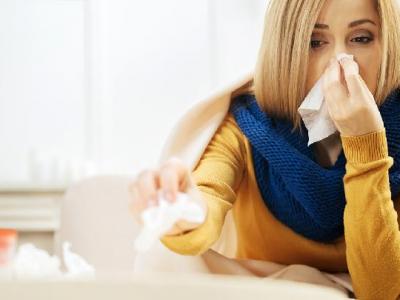 春季回暖過敏性鼻炎高發(fā) 這些是導致過敏性鼻炎的主因