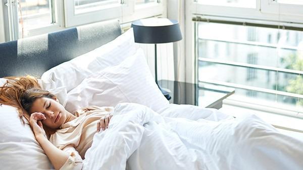 初冬怎么養生？衣食住行全安排