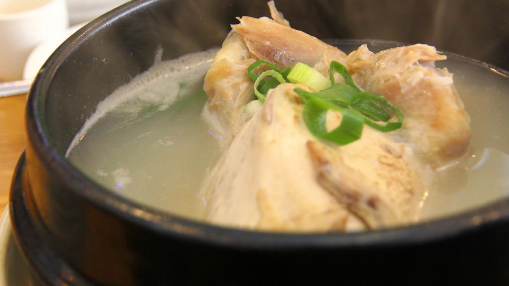 夏季喝什么湯好 幾款靚湯清涼一夏