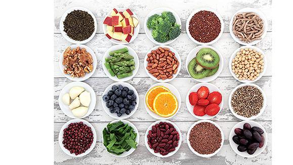 老年人身體差，那是你沒有注意它