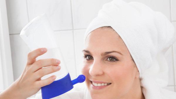 日常洗臉小知識(shí)，正確洗臉時(shí)不該做這4件事