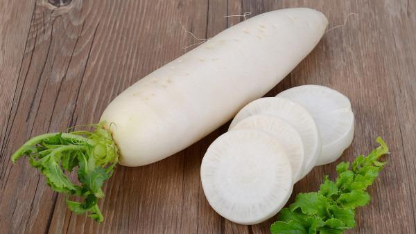 冬天吃蘿卜好不好？蘿卜的7大好處