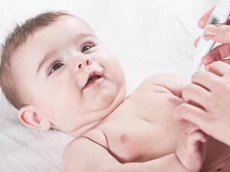 秋季腹瀉兇如虎，如何不讓寶寶中招，你應(yīng)該注意這幾點