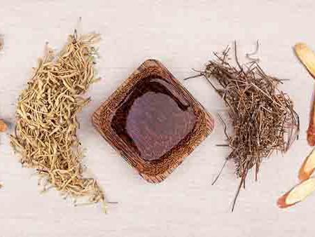 秋季老年人吃什么好?