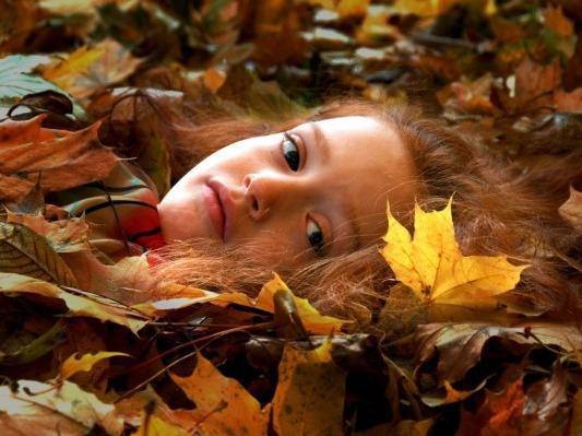 早睡早起,深秋養生指南來了-易網健康養生網 早睡早起,深秋養生指南來了