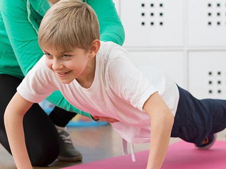 秋季運動要4防，專家建議選擇這5種運動方式