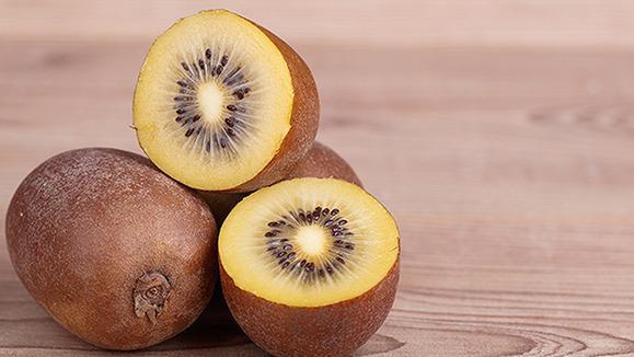 大雪駕到，養生吃這些