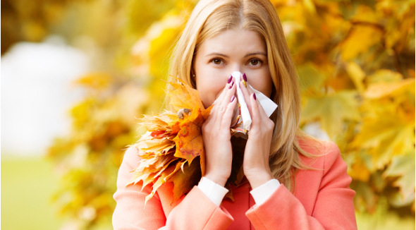 女性冬季如何驅(qū)寒保暖
