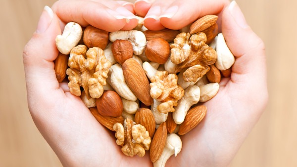 冬季想瘦臉，就來看吃什么吧