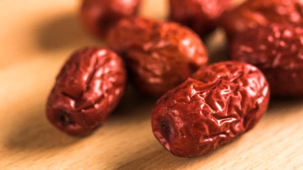 初冬養生5道菜，讓你熱乎過冬天