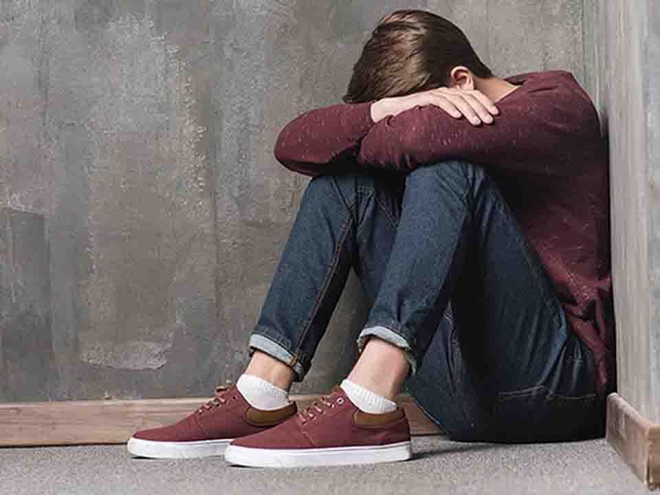 秋季應(yīng)防憂郁癥