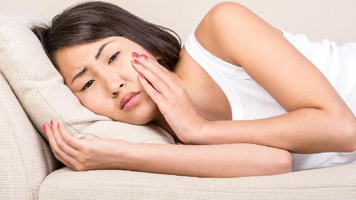 冬天上火牙疼怎么辦？8種解決方法來了