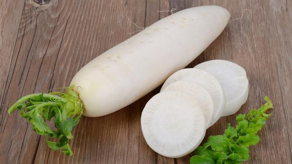 冬吃蘿卜賽人參？這些人不能吃