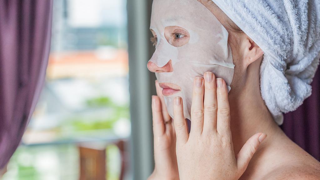 冬季皮膚干燥怎么辦？5招肌膚補水