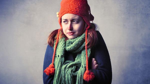 秋冬防疫“中醫開方”之生活起居篇