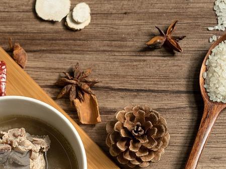 秋冬季養生菜譜來了 養生神物不要錯過