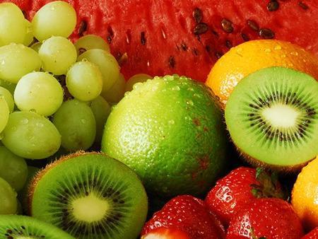 這10種秋冬季節最佳水果，你一定都吃過